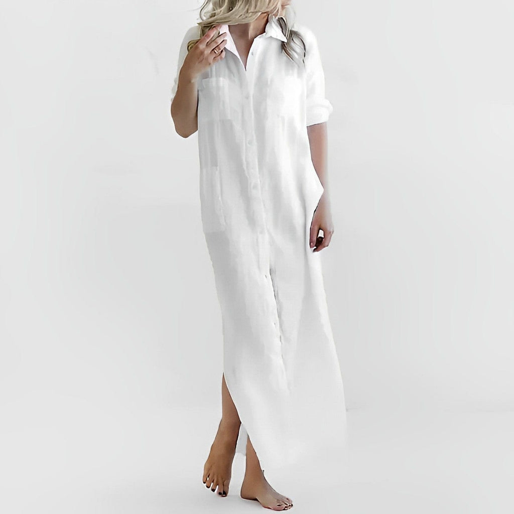 KS | A'leurs - Stylish elegant long dress