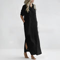 KS | A'leurs - Stylish elegant long dress