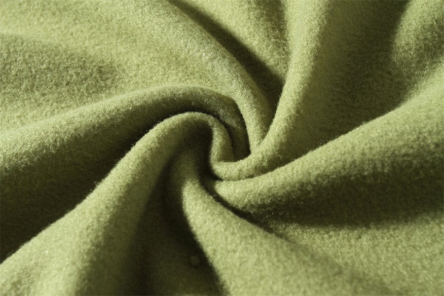 JO | Turtleneck sweater with zipper