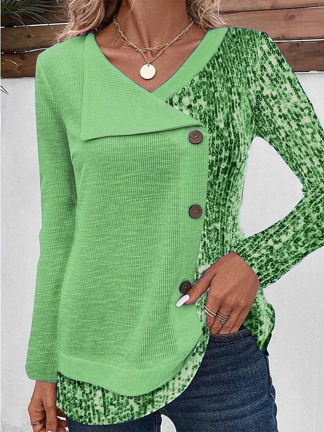 JO | Uncomplicated and chic shirt