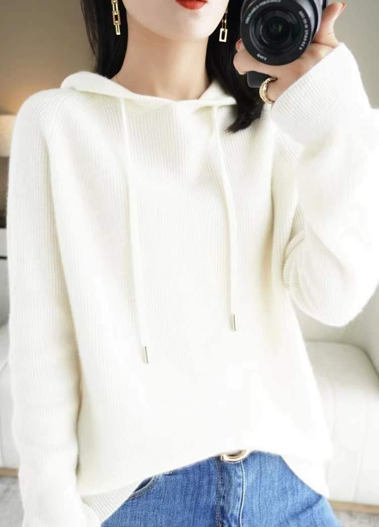Thoughtfully Designed Sweater