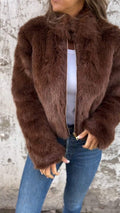 Gracefully Designed Jacket