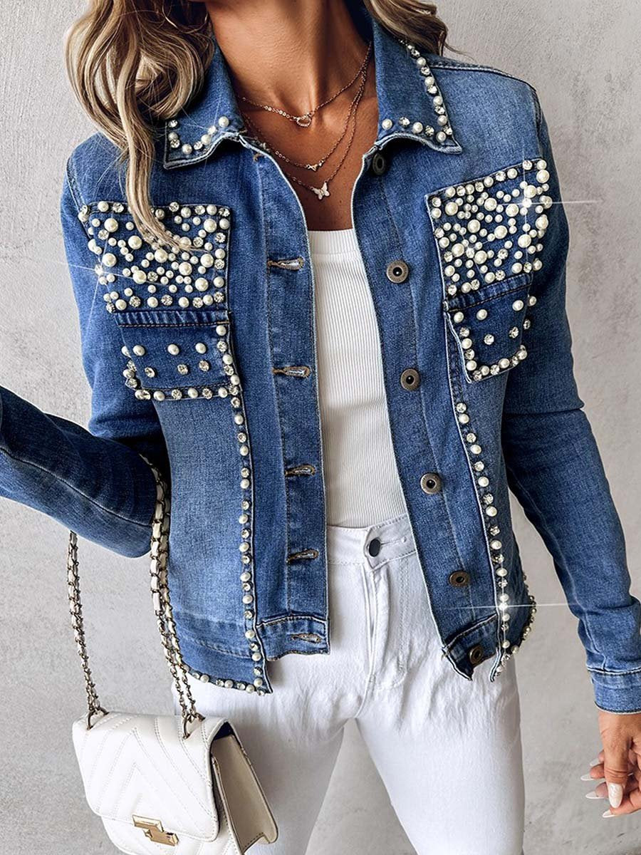 Beautifully Crafted Jacket