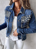 Beautifully Crafted Jacket