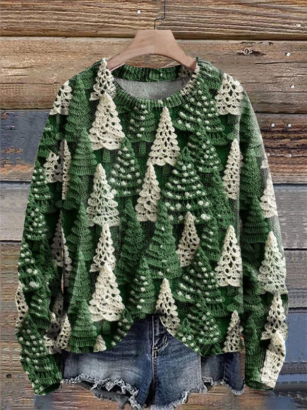 JO | Classic and comfortable winter sweater
