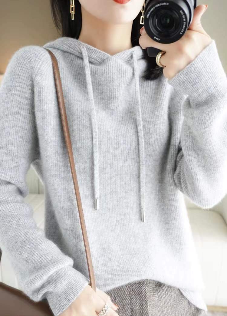 Thoughtfully Designed Sweater