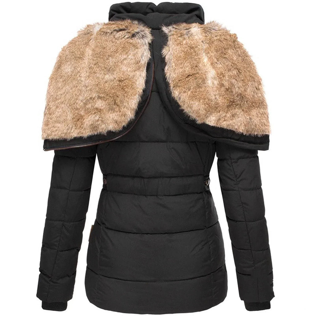 Gracefully Designed Jacket