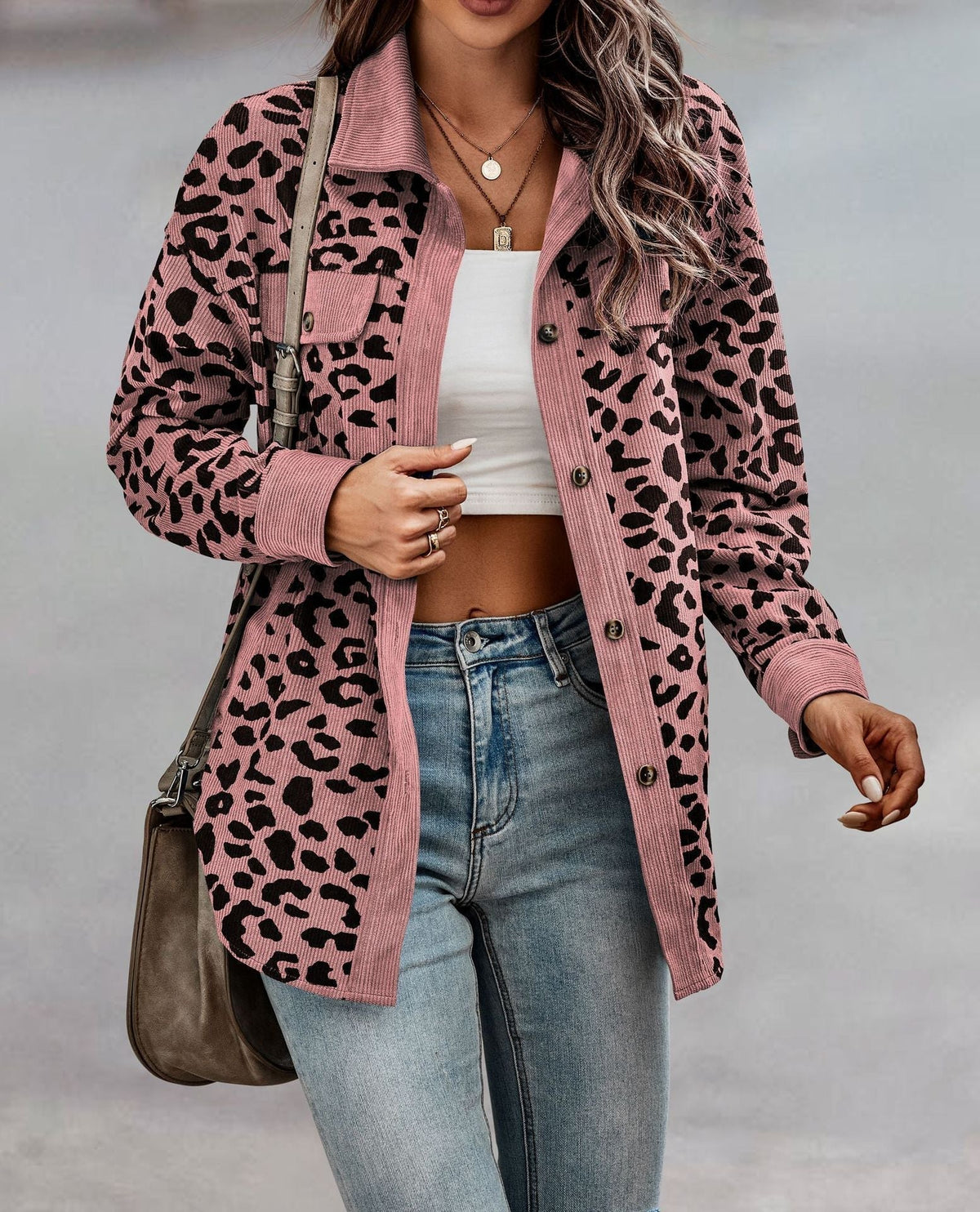 Vintage Inspired Jacket