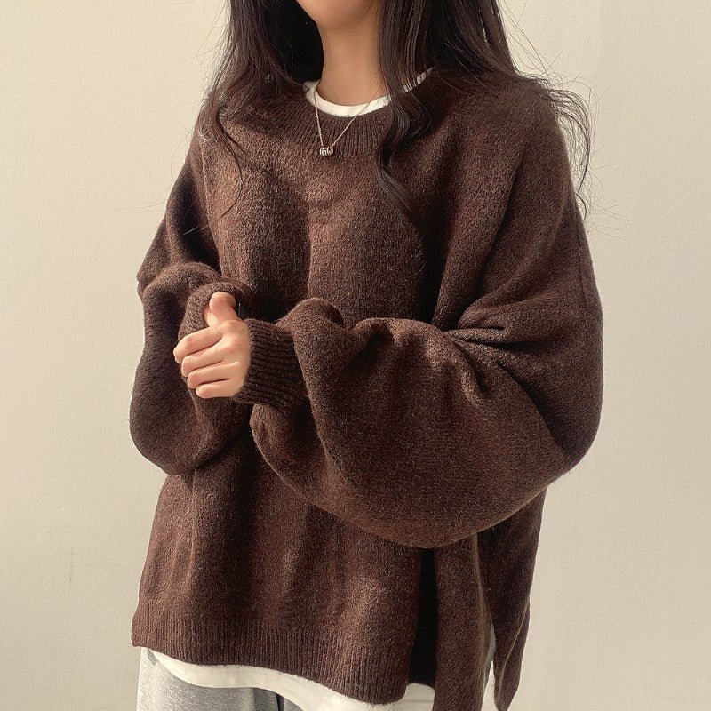 Elegantly Designed Sweater