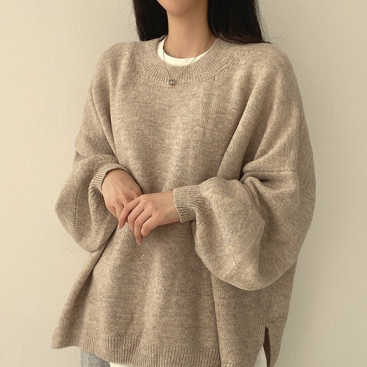 Beautifully Crafted Sweater