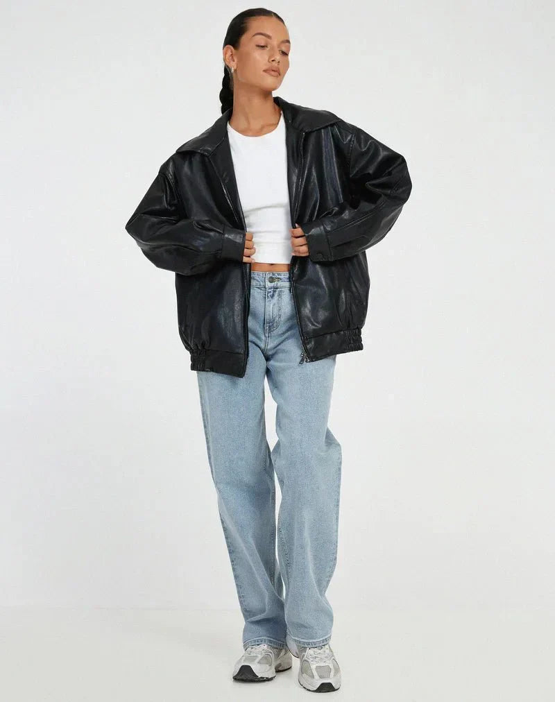 Classic Designed Jacket