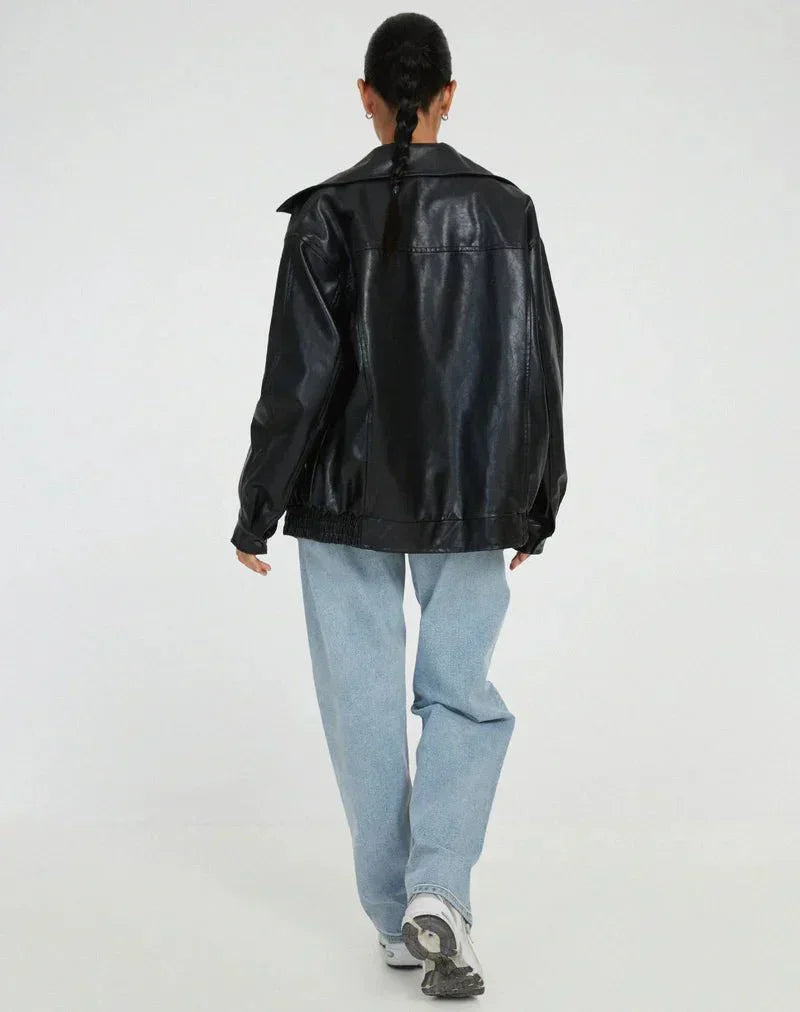Classic Designed Jacket