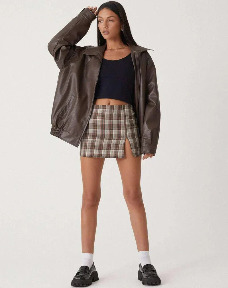 Classic Designed Jacket