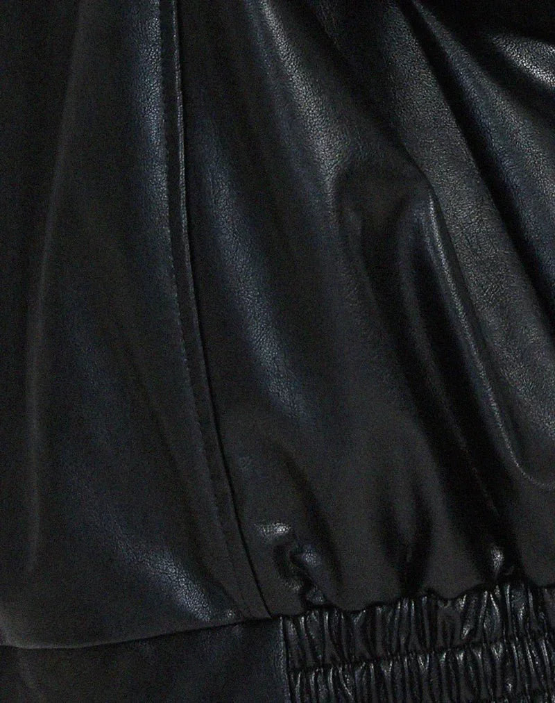 Classic Designed Jacket