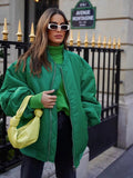 Gracefully Designed Jacket