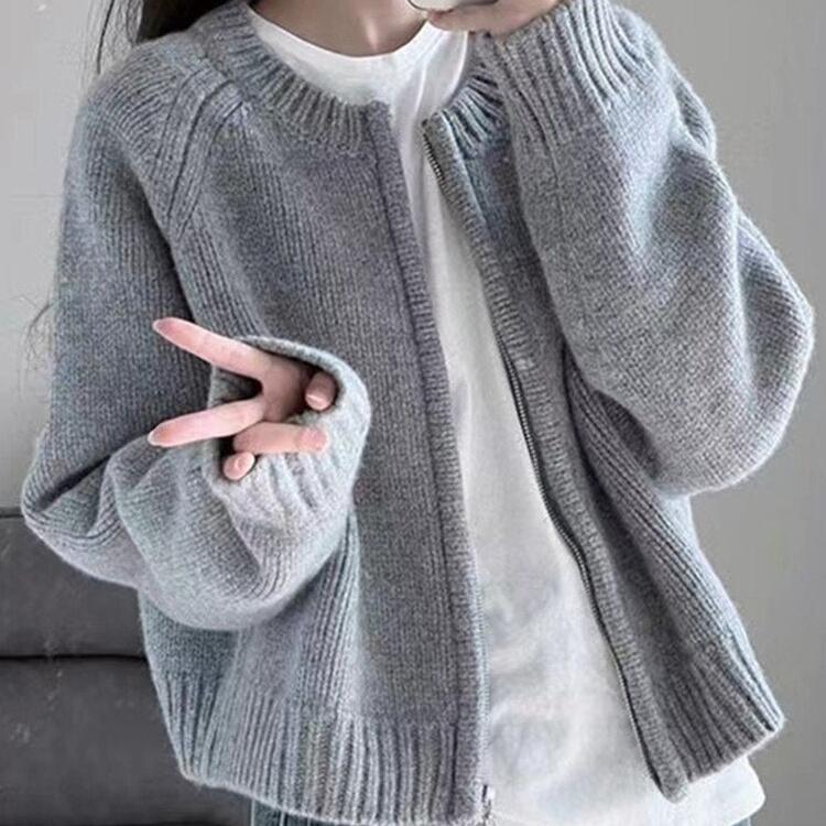 Thoughtfully Designed Sweater