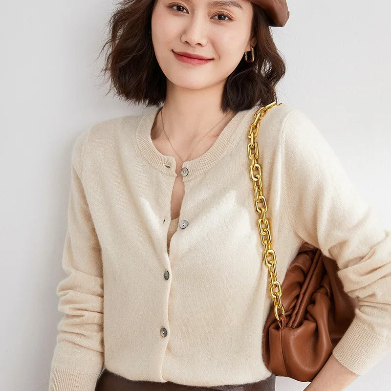 Classic Vintage Sweater