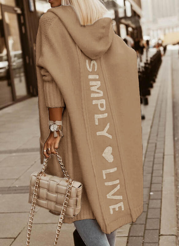 Timeless Vintage Style Jacket