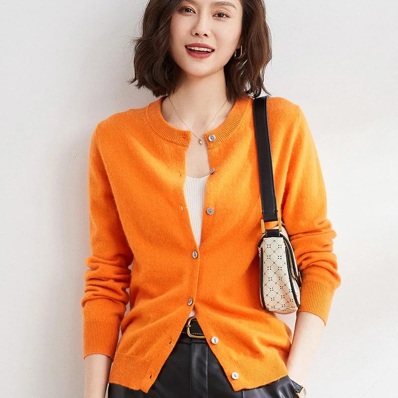 Classic Vintage Sweater
