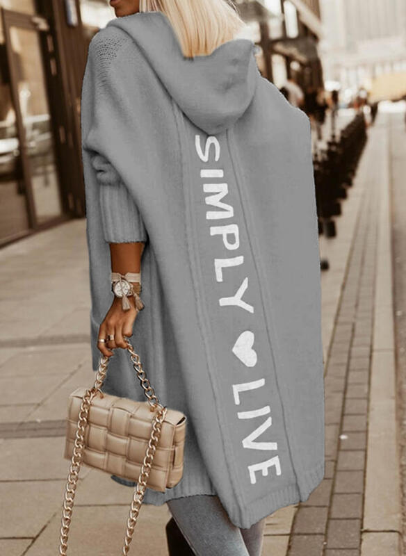 Timeless Vintage Style Jacket