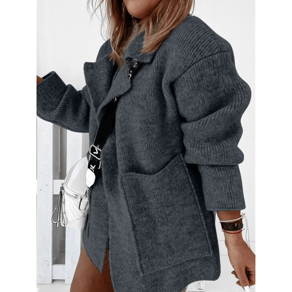Classic Designed Jacket