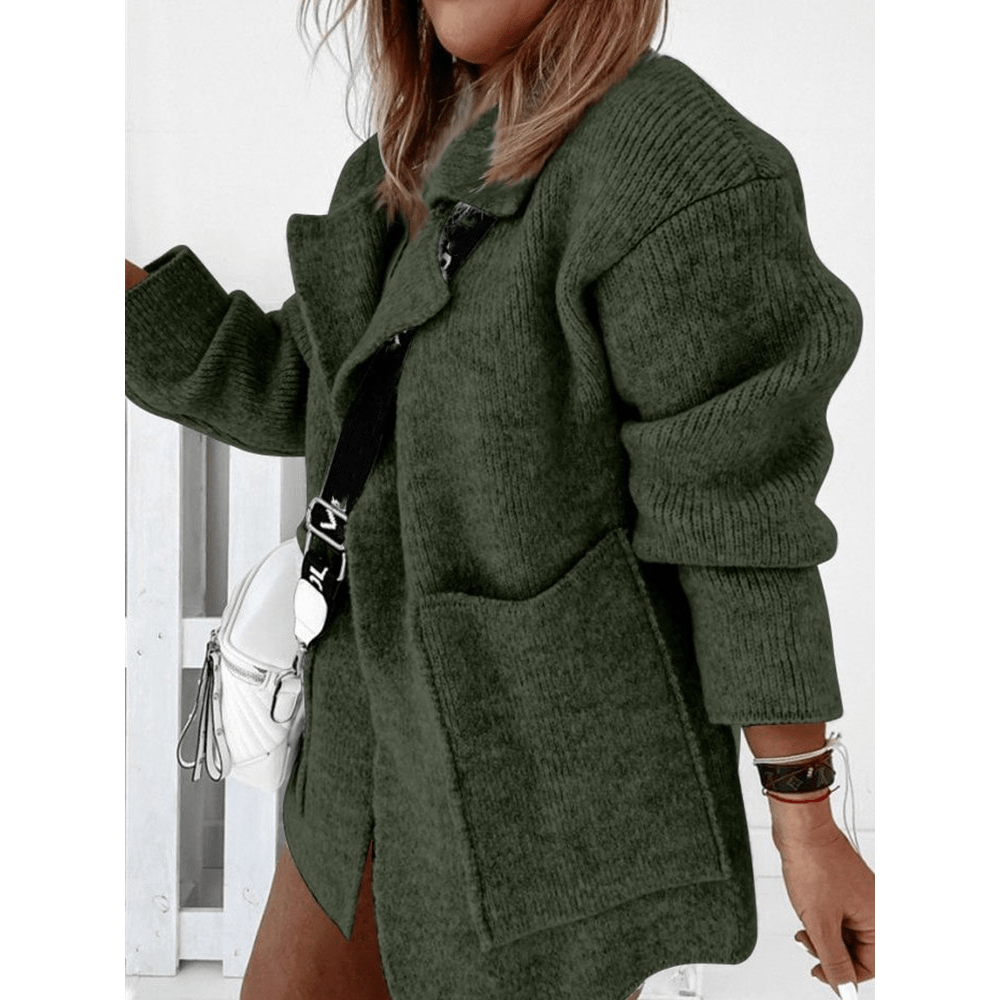 Timeless Vintage Style Jacket