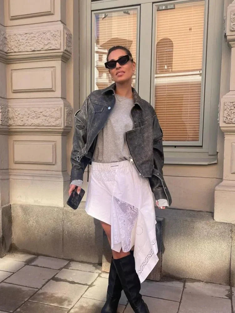 Classic Designed Jacket