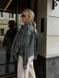 Classic Designed Jacket