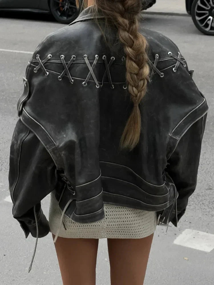 Classic Designed Jacket