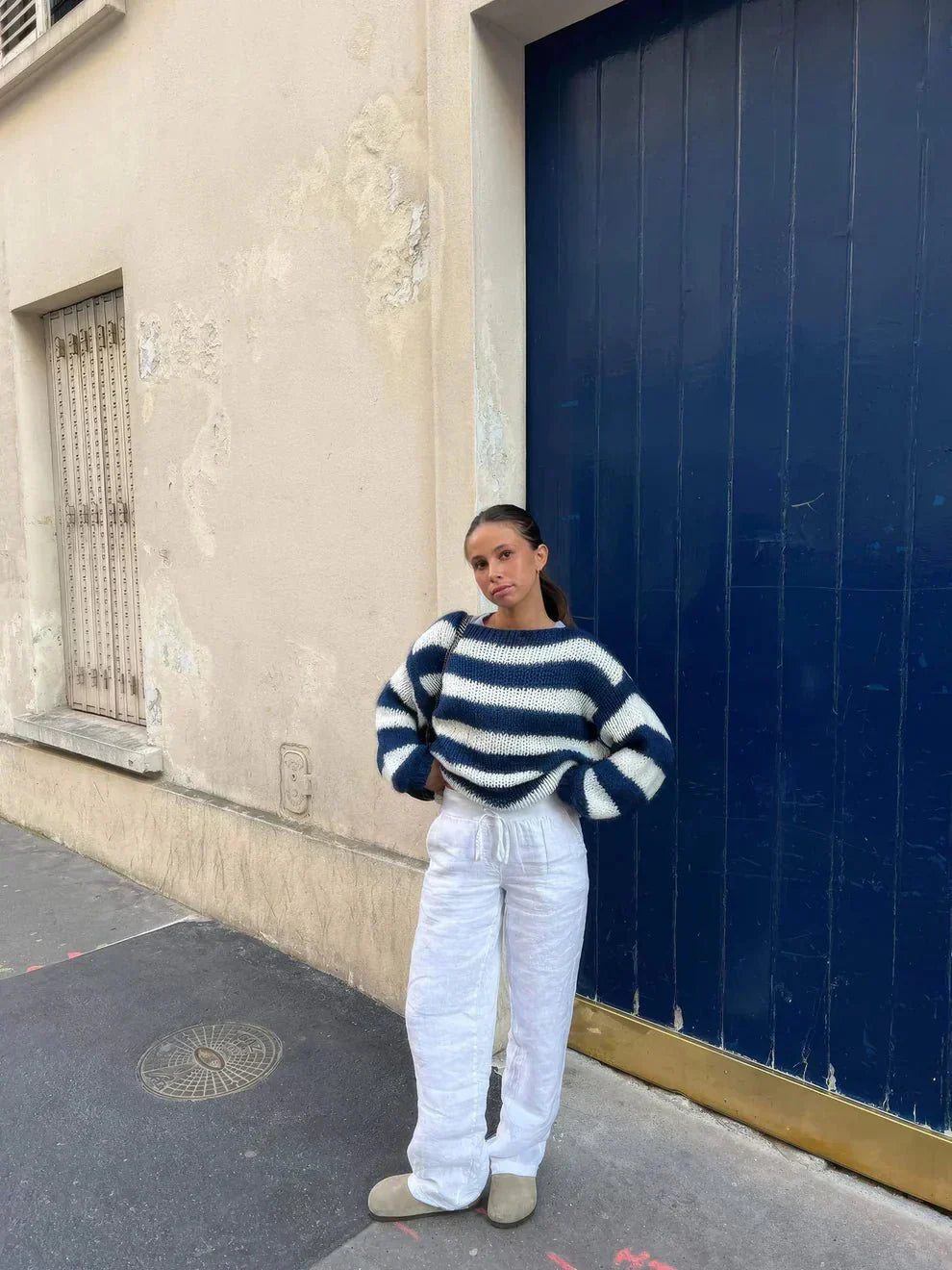 Classic Vintage Sweater