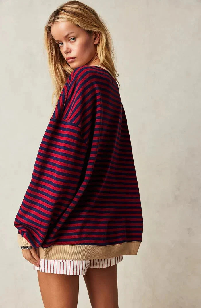 Thoughtfully Designed Sweater