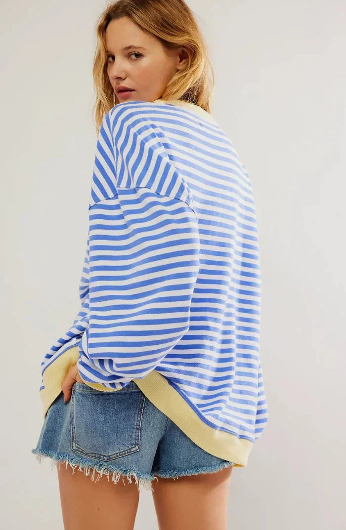 Thoughtfully Designed Sweater