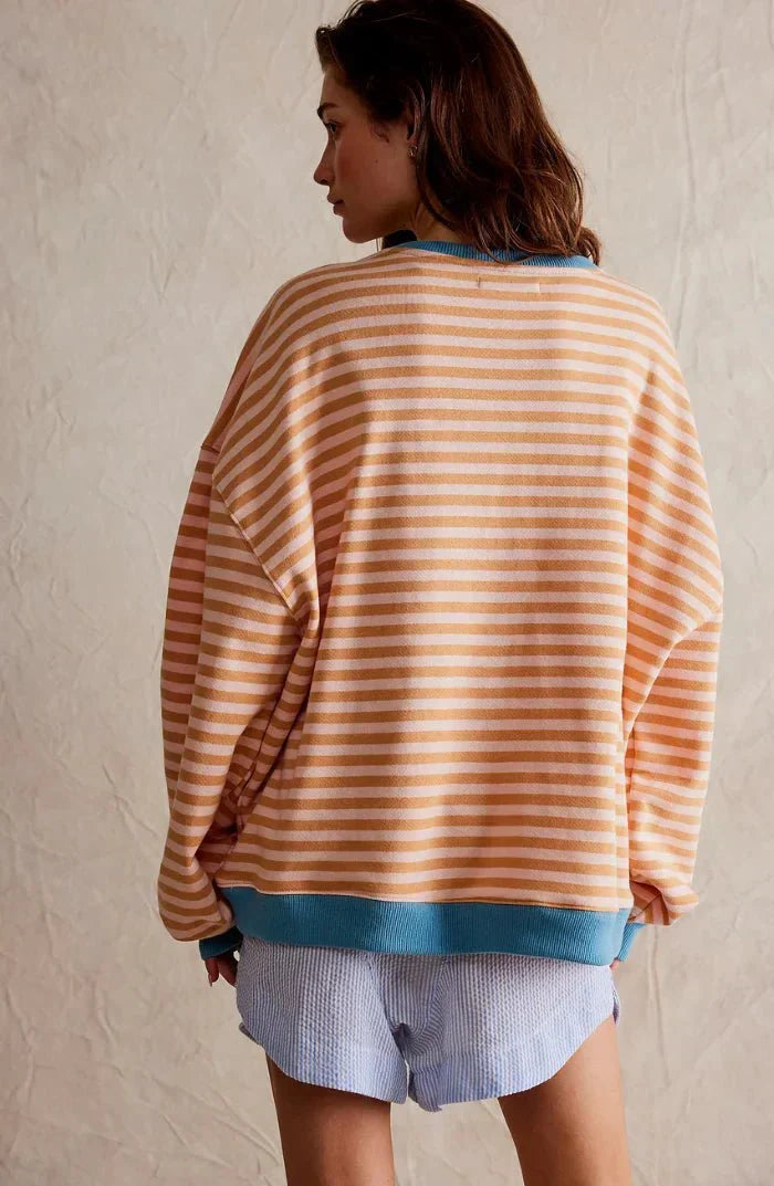 Thoughtfully Designed Sweater