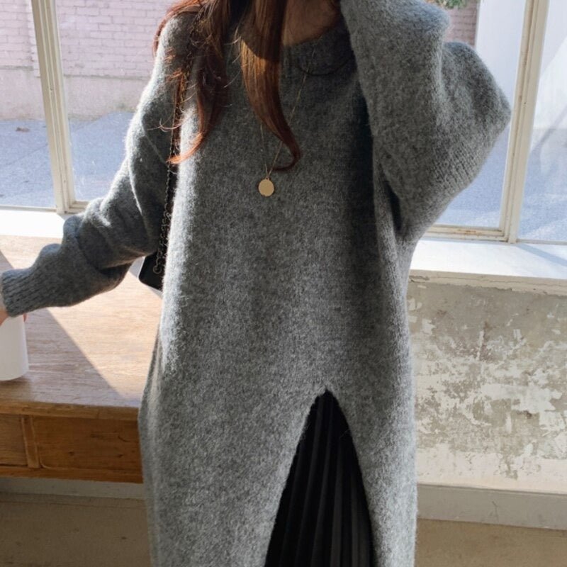 JO | Timeless and stylish sweater