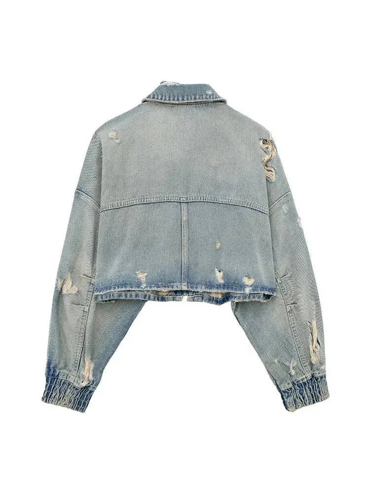 Classic Designed Jacket