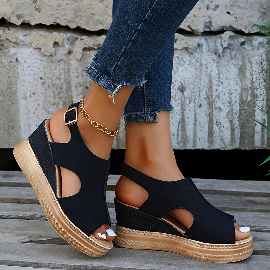 KS | New orthopaedic sandals 2024