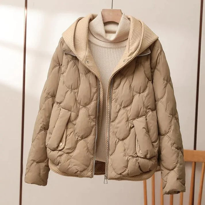 JO | Stylish and elegant winter jacket