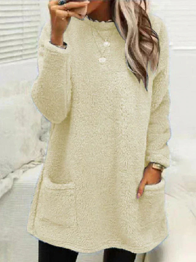 Beautifully Crafted Sweater