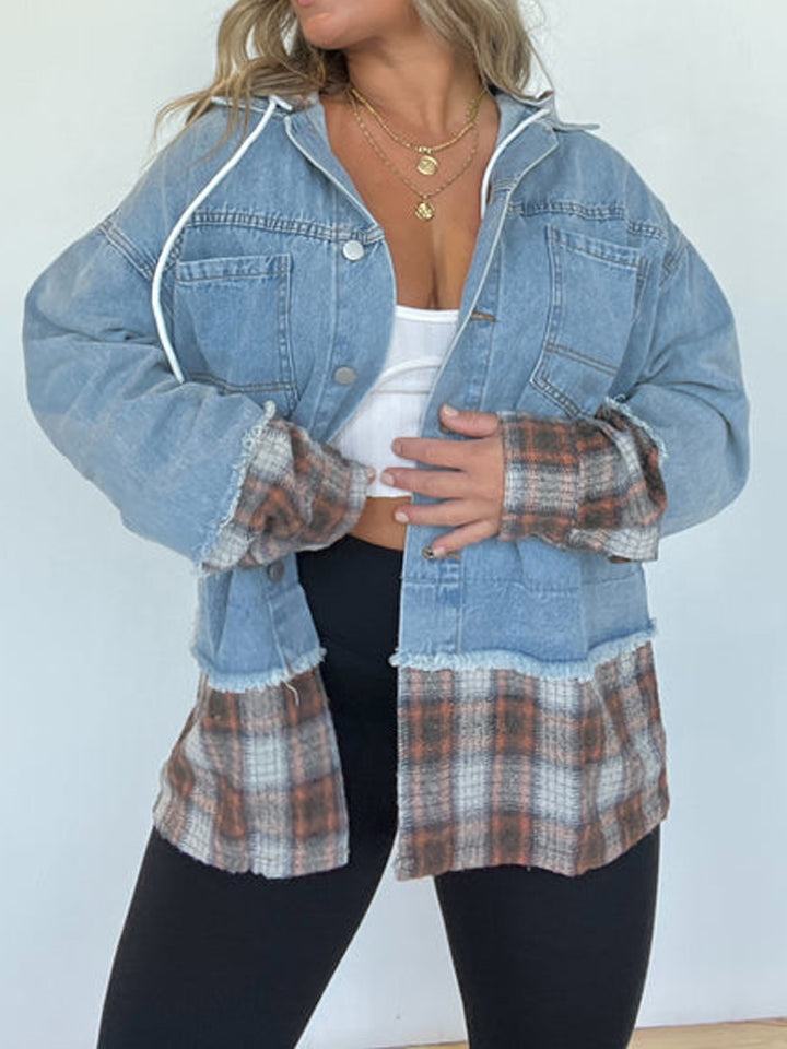 Thoughtfully Designed Jacket