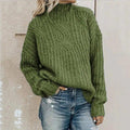 JO | Timeless and stylish winter sweater