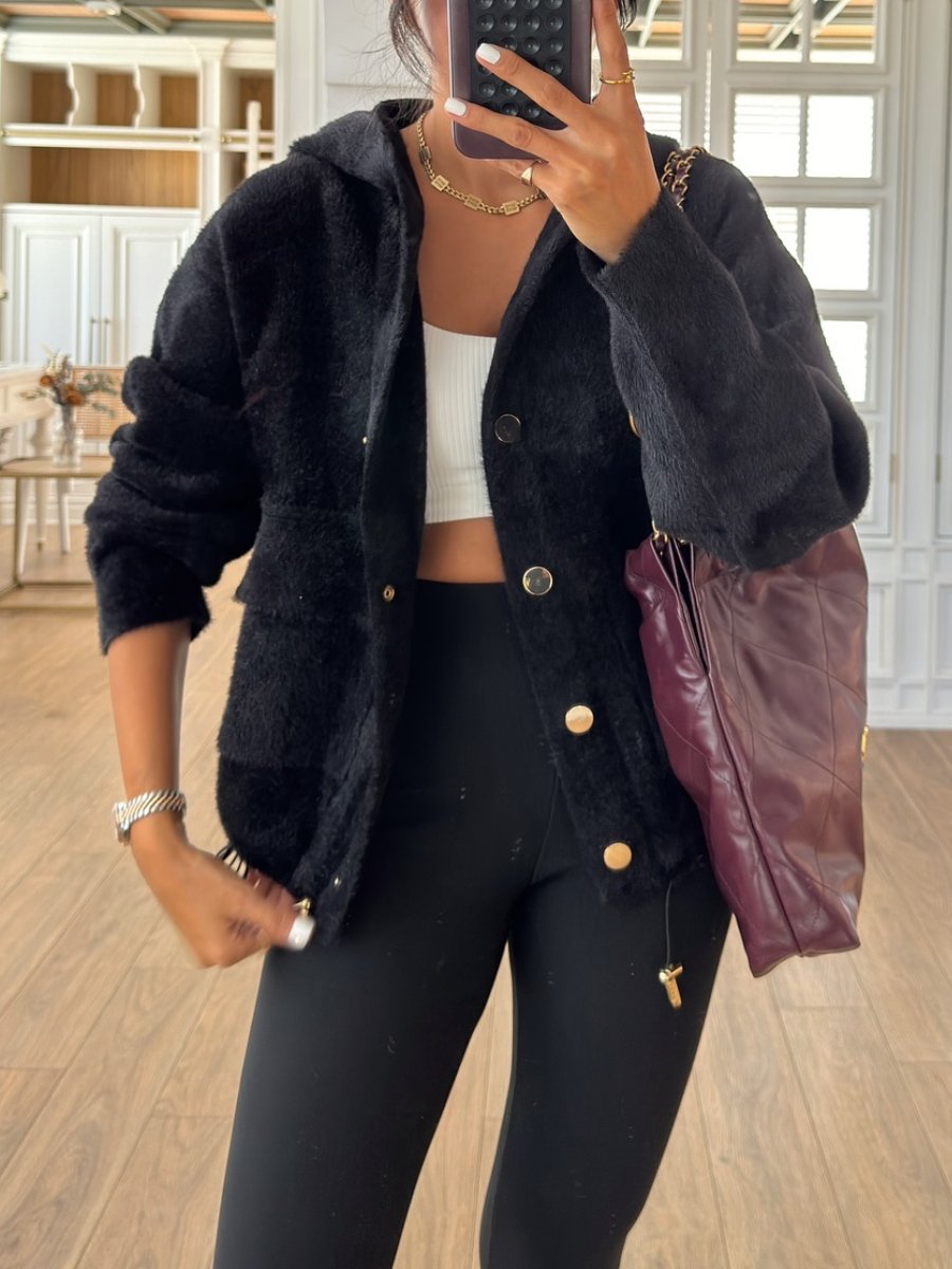 Elegantly Designed Jacket