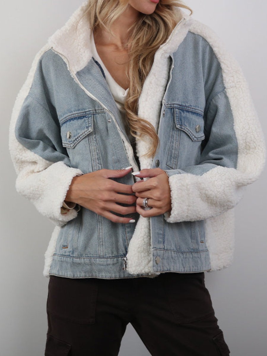 Classic Designed Jacket