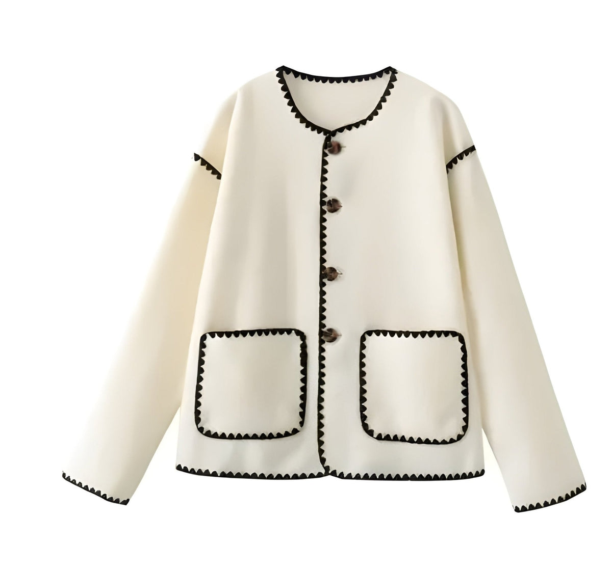 Classic Designed Jacket