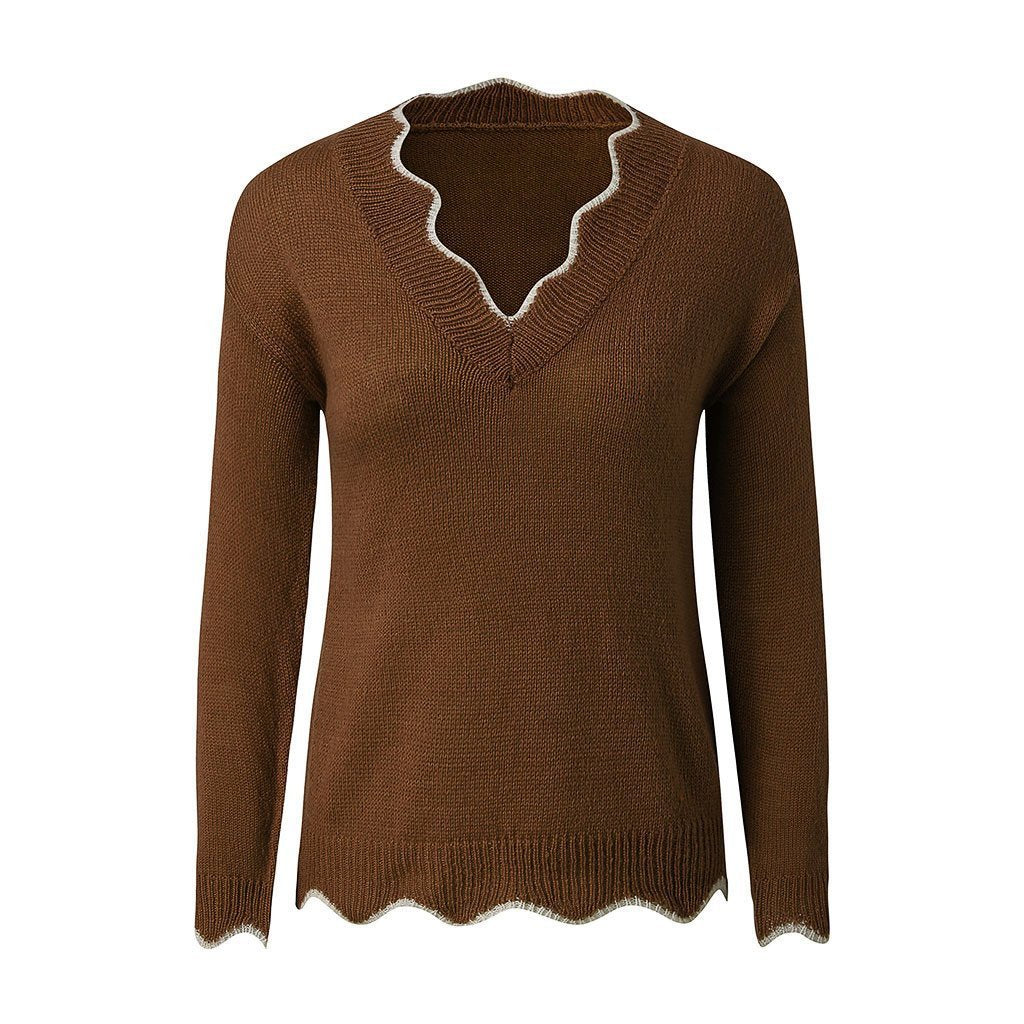 Classic Vintage Sweater