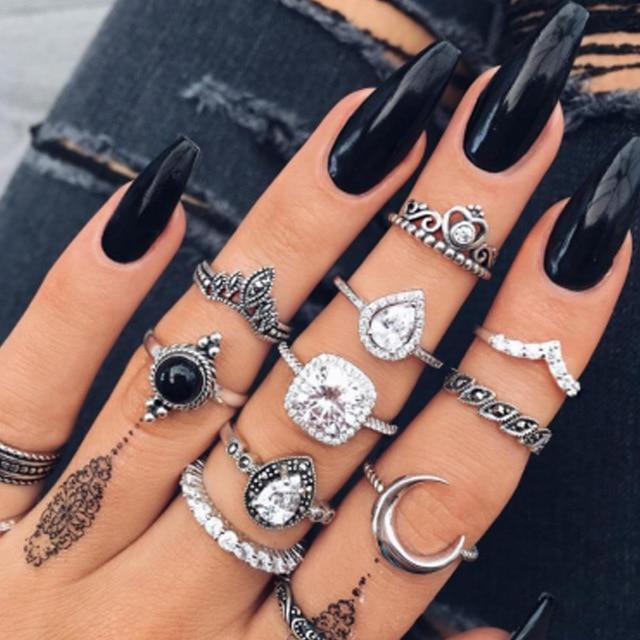 Charming Ring for Any Occasion