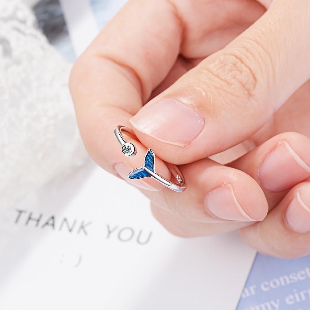 Elegant Silver Ring for Every Occasion