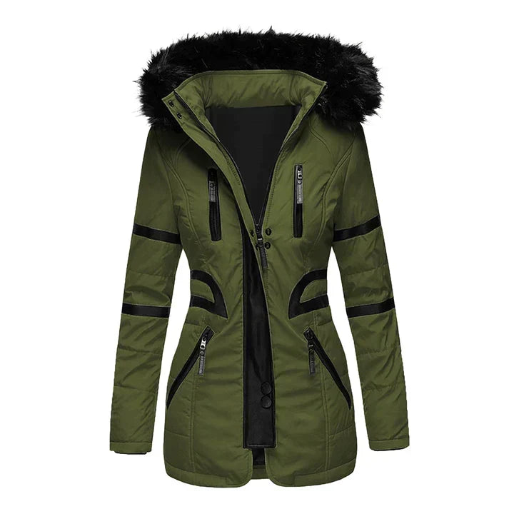 JO | Stylish ladies' vest with fit