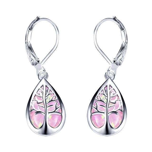 Stunning Silver Earring for Daily Wear