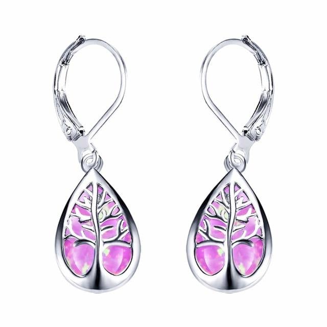 Stunning Silver Earring for Daily Wear