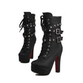 Comfortable Orthopedic Boots for Daily Wear